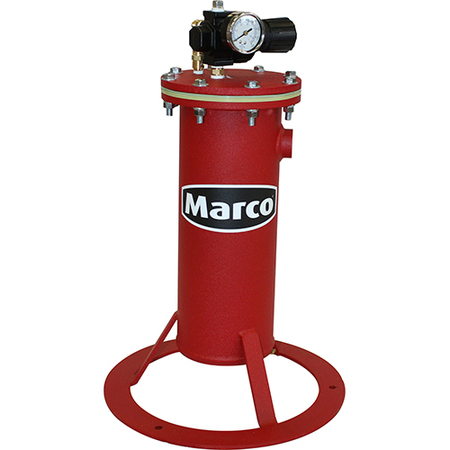 MARCO Marco 286 Series 2-Outlet Airline Filter 1028600